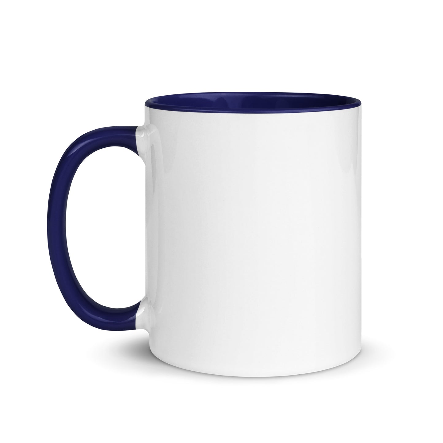 Åsa Orbison "Blue Bayou" Album Cover Mug